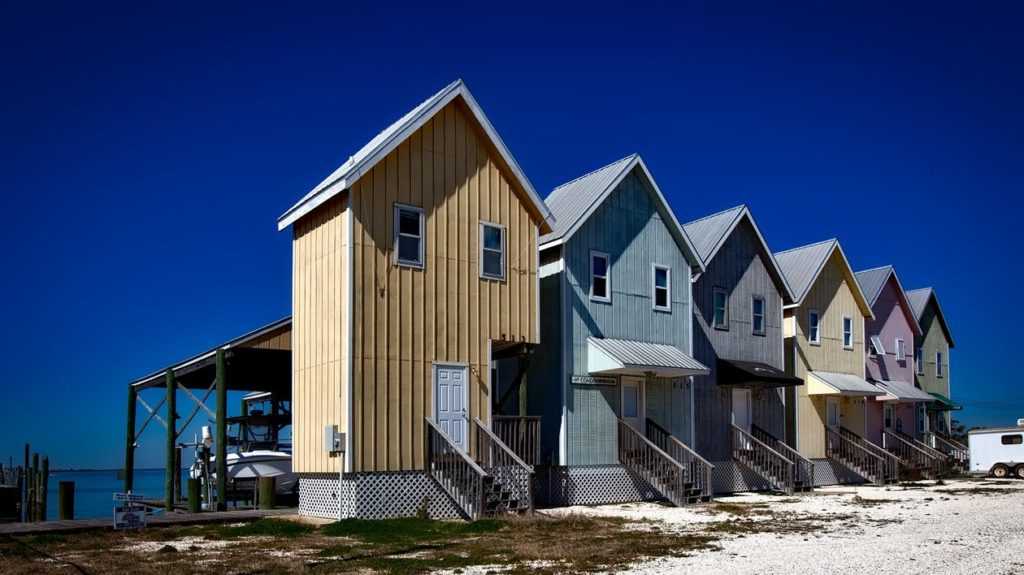 Come migliorare il comfort di una casa vacanze 1