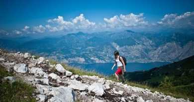 Vacanze di Pasqua sul Lago di Garda 7