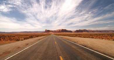Gli itinerari migliori per un viaggio negli USA on the road 7