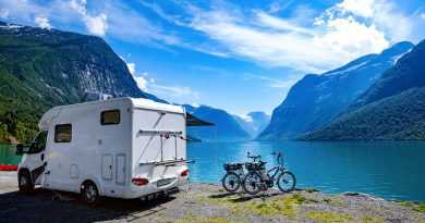 Viaggiare in libertà 9