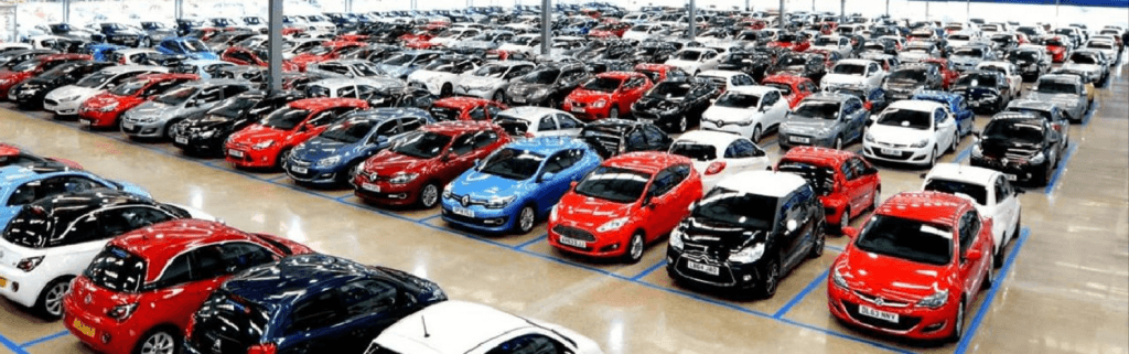 L’usato oggi è garantito e conviene più del nuovo 1