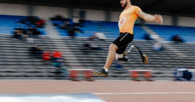 Sport senza barriere, un successo da 4500 ingressi 7