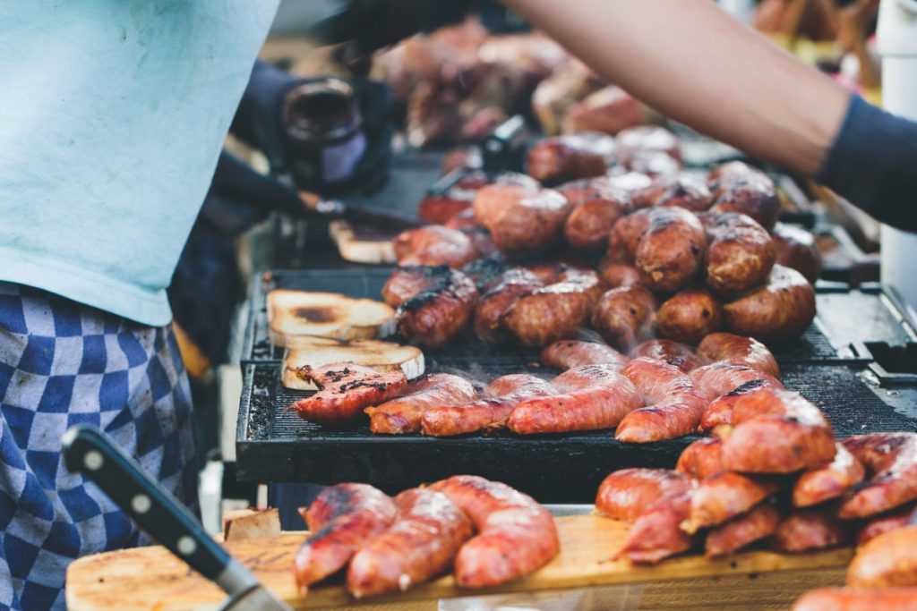 I Migliori food truck d'Italia 1