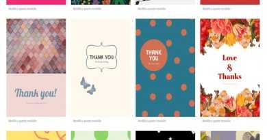 Ringraziare con un biglietto fa bene anche alla salute 5