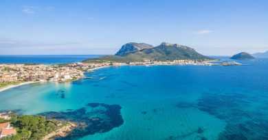 Golfo degli Aranci: un paradiso nel Mediterraneo 5