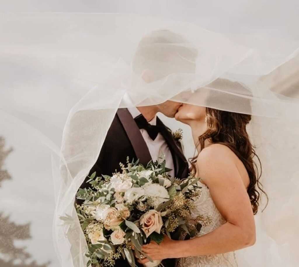 Come conservare un abito da sposa 1