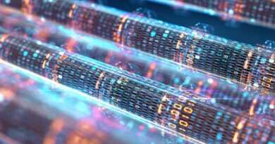 Big Data, le imprese italiane a rilento 7
