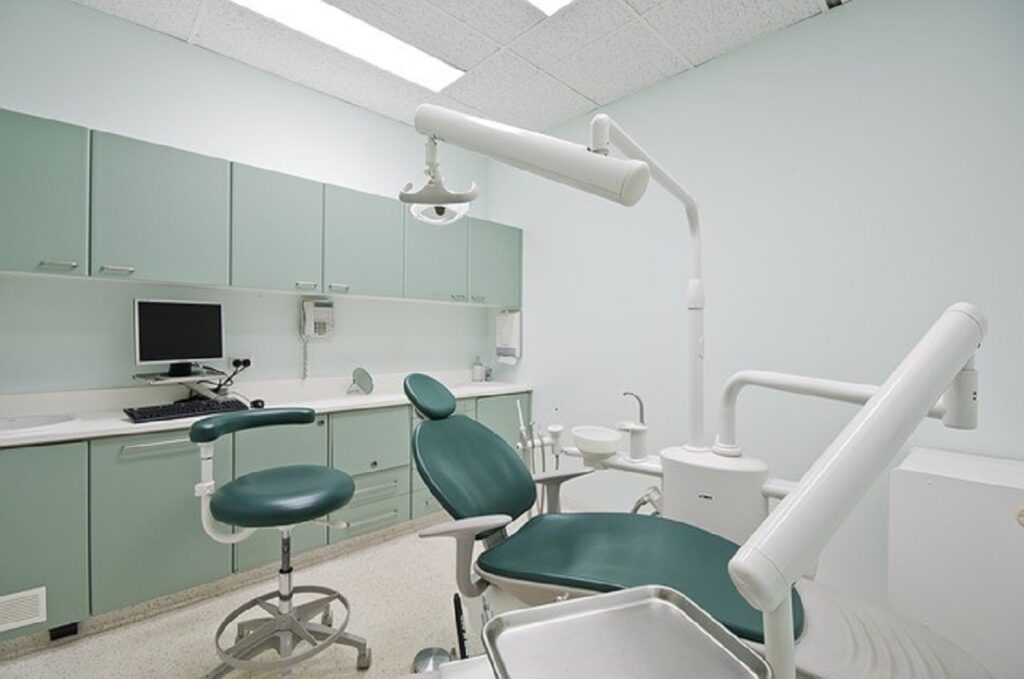 5 consigli per la scelta del dentista 1