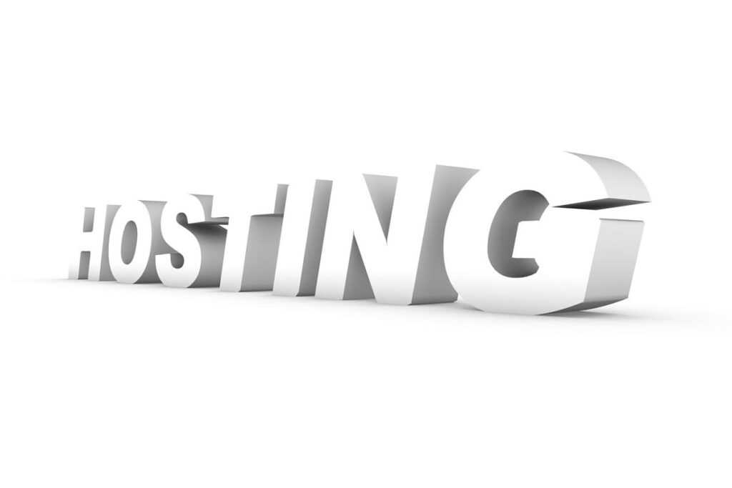 Quanto è importante sapere dove si trova fisicamente un server 1