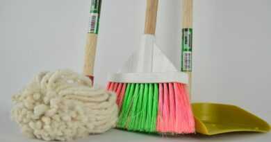 Igiene in casa: quali sono i metodi della nonna non più validi (e come correre ai ripari) 7