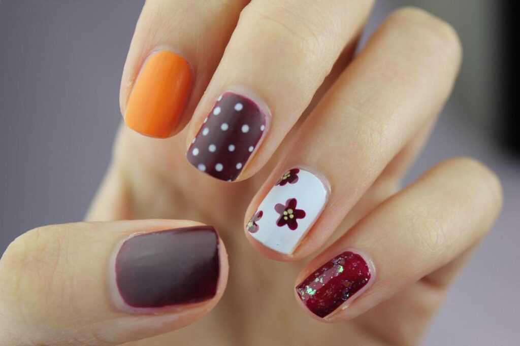 La nail art: cos'è, come si realizza e quali ingredienti si possono utilizzare 1