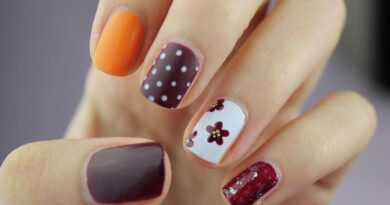 La nail art: cos'è, come si realizza e quali ingredienti si possono utilizzare 9