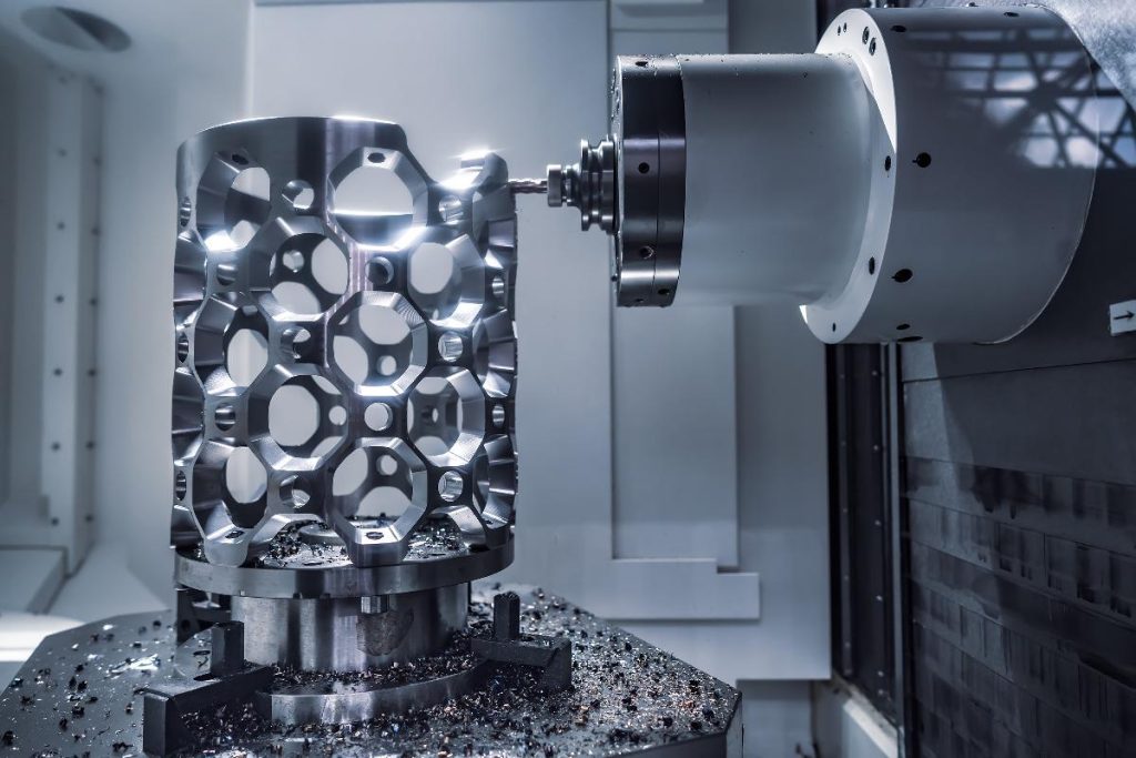 Il Cuore Digitale del CNC: Una Panoramica dei Software di Design e Programmazione 1