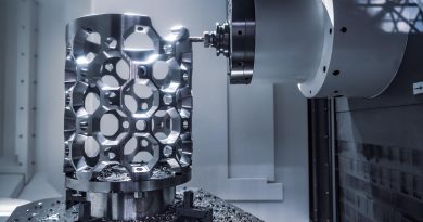 Il Cuore Digitale del CNC: Una Panoramica dei Software di Design e Programmazione 7