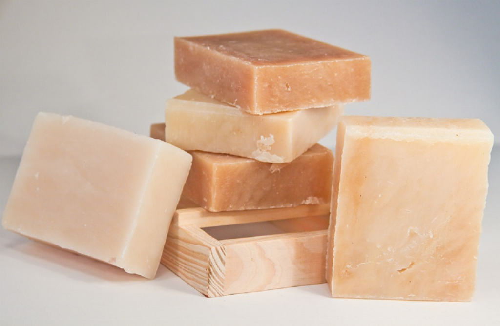 Le migliori fragranze delle saponette solide: una guida profumata al benessere 1