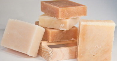 Le migliori fragranze delle saponette solide: una guida profumata al benessere 5