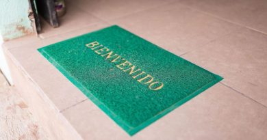 Un tocco di classe per la tua struttura: zerbini personalizzati per hotel e B&B 7