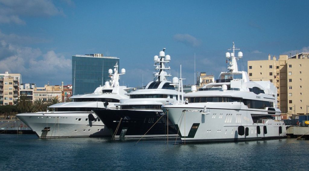I segreti delle vacanze di lusso in barca: esplora la Sardegna via mare 1