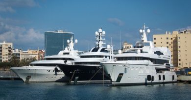 I segreti delle vacanze di lusso in barca: esplora la Sardegna via mare 5
