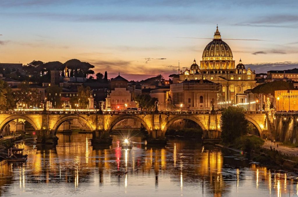 Viaggiare leggeri a Roma: dove lasciare i bagagli durante il tuo soggiorno 1