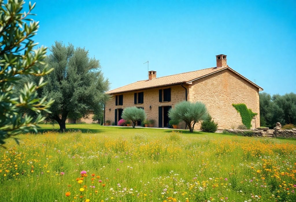 Agriturismi biologici nel Salento. Dove soggiornare a contatto con la natura. 1