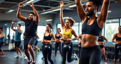 Allenamento HIIT - risultati garantiti. Il workout ad alta intensità che accelera il metabolismo. 5