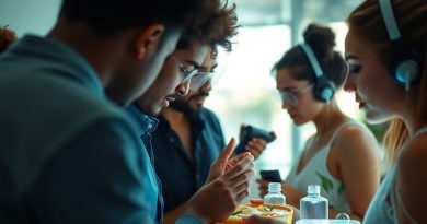 Biohacking per la bellezza. Strategie innovative per un aspetto più giovane. 7