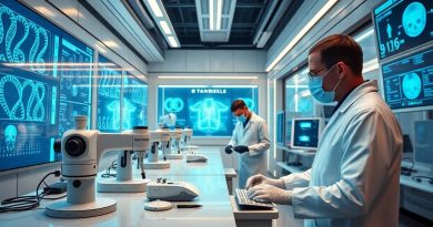Biotecnologie e medicina del futuro. Come la scienza sta rivoluzionando la salute. 5