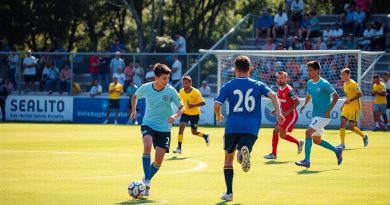 Calcio dilettantistico nel Salento. Le squadre locali e i campionati da seguire. 7