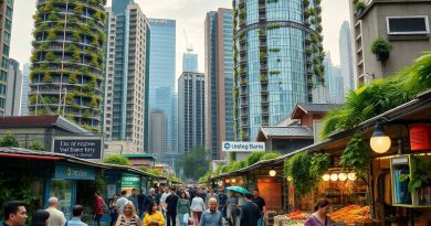 Economia circolare - il futuro sostenibile. Come ridurre gli sprechi con il riciclo. 7
