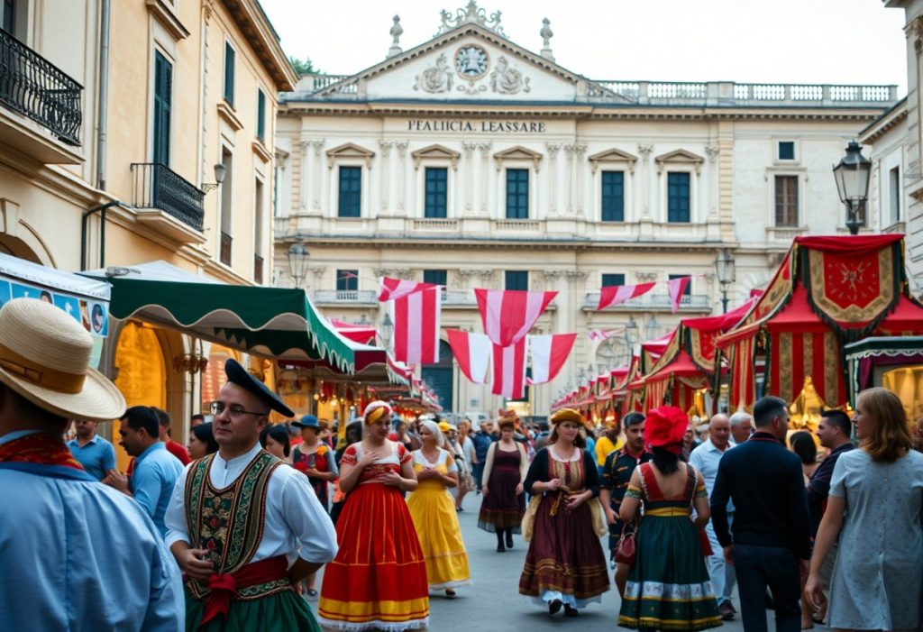 Eventi culturali a Lecce. Gli appuntamenti da non perdere nel 1