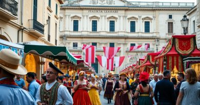 Eventi culturali a Lecce. Gli appuntamenti da non perdere nel 7