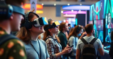 Gaming e realtà virtuale a Lecce. Gli eventi e le startup più interessanti. 7