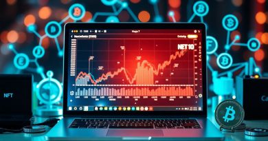 Blockchain e NFT, cosa sapere. Guida alle nuove tecnologie digitali. 7