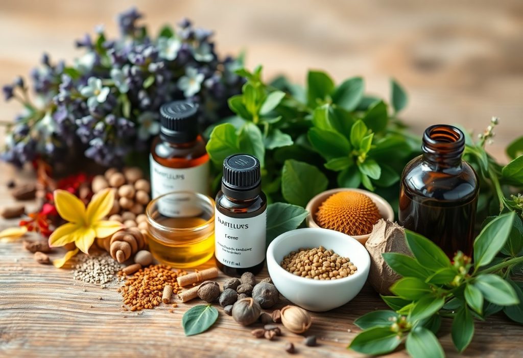 Trattamenti anti-age naturali. Metodi biologici per una pelle più giovane. 1