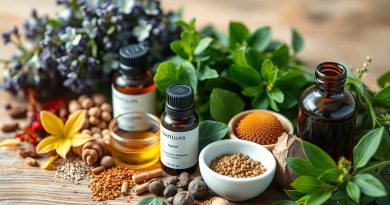 Trattamenti anti-age naturali. Metodi biologici per una pelle più giovane. 5