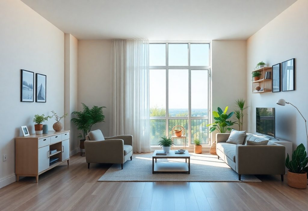 Minimalismo - vivere con meno. Come il decluttering migliora la qualità della vita. 1