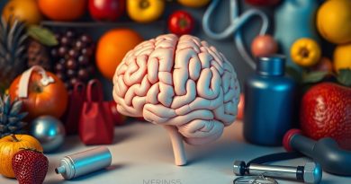 Neuroscienze e benessere. Come il cervello influenza il nostro stile di vita. 5