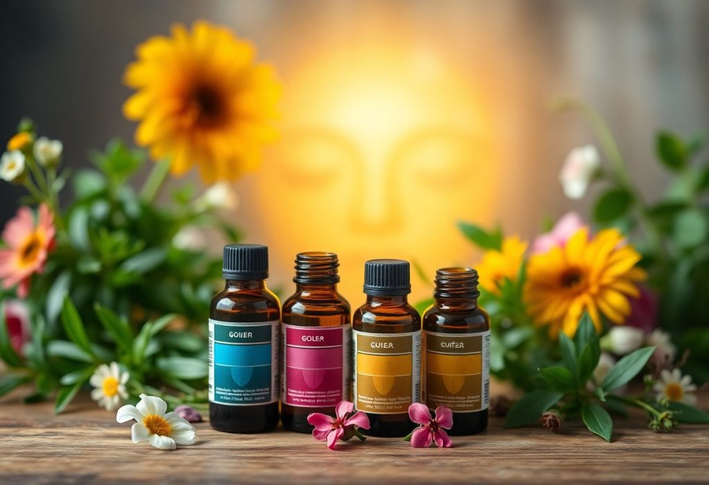 Oli essenziali per il viso. Benefici e utilizzi per una pelle luminosa. 1