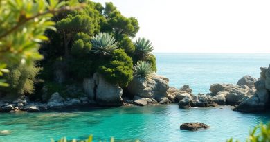 Parco di Porto Selvaggio. Un gioiello naturale da proteggere. 9