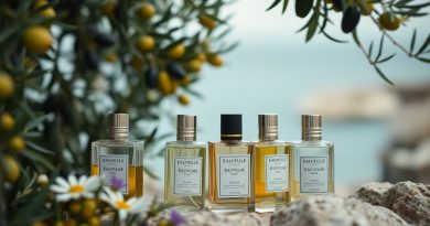Profumi artigianali pugliesi. Le fragranze che raccontano il territorio. 11
