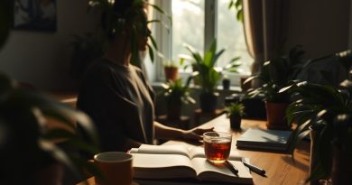 Come ridurre lo stress quotidiano. Strategie per vivere con più equilibrio. 5