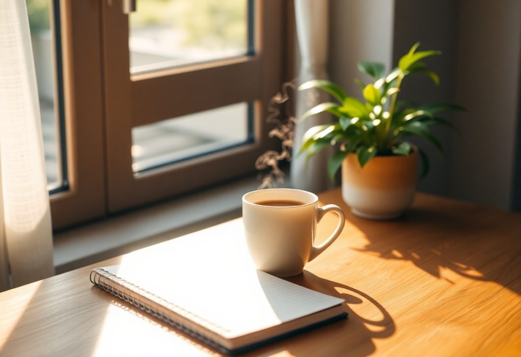 Abitudini mattutine per il successo. Routine che migliorano produttività e felicità. 1