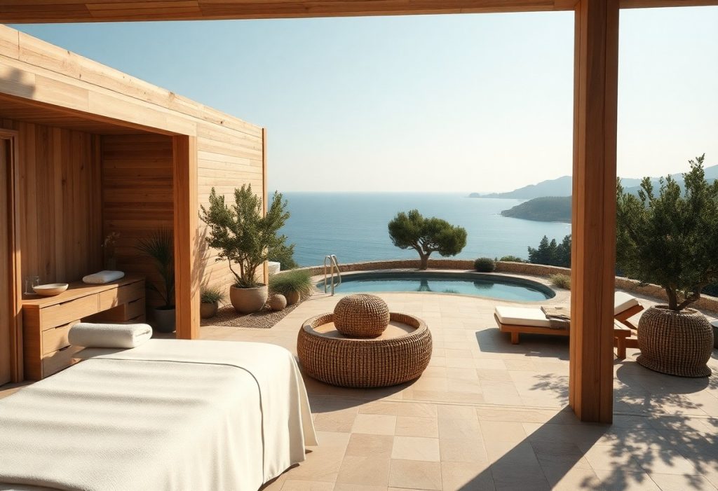Spa e benessere in Puglia. I centri migliori per una giornata di relax. 1