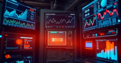 Supercomputer e big data. L’analisi predittiva e le sue applicazioni. 3