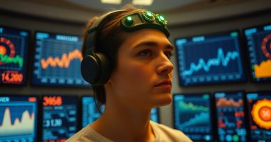 Tecnologie per il biofeedback. Come monitorare e migliorare il proprio stato mentale. 3