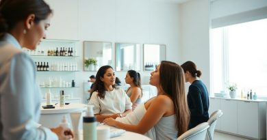 Skincare personalizzata a Lecce. Trattamenti su misura per ogni tipo di pelle. 9