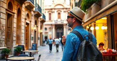 Turismo lento a Lecce. Viaggiare con consapevolezza e senza fretta. 5