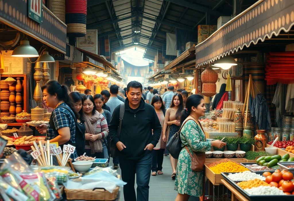 Turismo responsabile e cultura locale. Come valorizzare le tradizioni dei luoghi visitati. 1