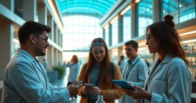 Università del Salento e innovazione. Come la ricerca sta cambiando il futuro. 3